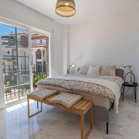 Blue Marine Gardens I With Pool Apartment Ла Херадура Екстериор снимка